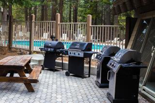 2 Bedrooms Premium Condos - Mammoth Lakes - 6