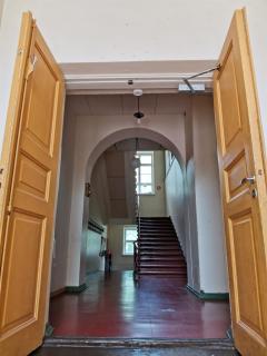 Kotkan Residenssi Guesthouse Huonemajoitus - Kotka - 4