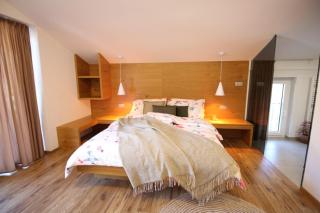 Apartments ALPA VITA - Kobarid - 7