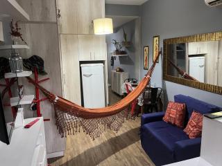monolocale, a copacabana - Rio de Janeiro - 7