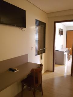 Primma Hotel - Nova Andradina - 9
