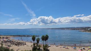 Estepona Marina with Sea Views, Pool and Parking - Estepona - 8