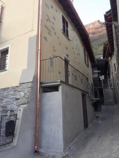 Casa la foriana - Carema - 2
