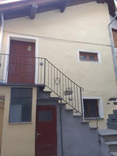 Casa la foriana - Carema - 1