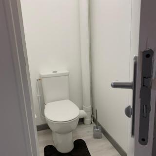 Appartement 4 PERSONNES EMPLACEMENT IDEAL PROCHE DES 24H ET GARE - Le Mans - 4