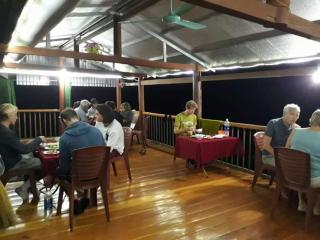 Tran Xuan Homestay Ba Be Village - Ba Be - 6