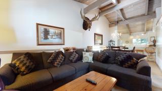 Mammoth Estates Condo - Near Village at Mammoth & Pet Friendly - Mammoth Lakes - 0