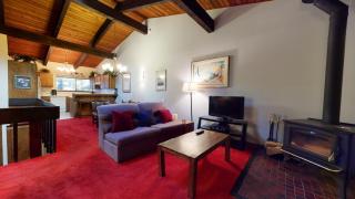 Mammoth Estates Condo - Near Village at Mammoth & Pet Friendly - 6