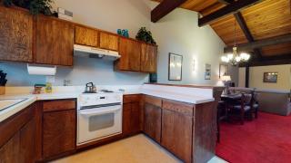 Mammoth Estates Condo - Near Village at Mammoth & Pet Friendly - 2