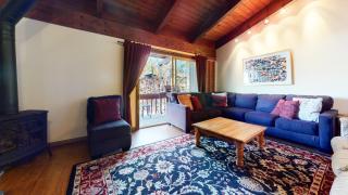 Mammoth Estates Condo - Near Village at Mammoth & Pet Friendly - Mammoth Lakes - 5