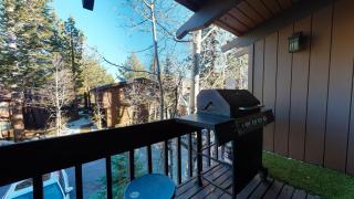 Mammoth Estates Condo - Near Village at Mammoth & Pet Friendly - Mammoth Lakes - 8