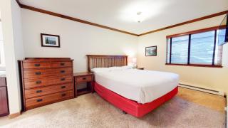 Mammoth Estates Condo - Near Village at Mammoth & Pet Friendly - Mammoth Lakes - 2