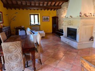 Agriturismo Ca'Verdeselle - Fermignano - 8