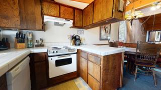 Mammoth Estates Condo - Free Parking & Pet Friendly - Mammoth Lakes - 9