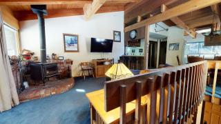 Mammoth Estates Condo - Free Parking & Pet Friendly - Mammoth Lakes - 7