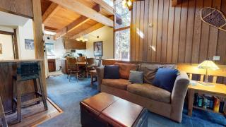 Mammoth Estates Condo - Free Parking & Pet Friendly - Mammoth Lakes - 5