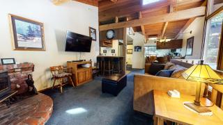 Mammoth Estates Condo - Free Parking & Pet Friendly - Mammoth Lakes - 6