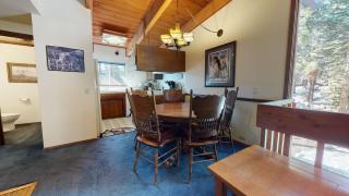 Mammoth Estates Condo - Free Parking & Pet Friendly - Mammoth Lakes - 3