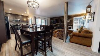 Mammoth Estates Condo - Free Parking & Pet Friendly - 9