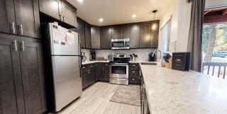 Mammoth Estates Condo - Free Parking & Pet Friendly - 8