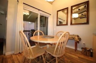Mammoth Estates Condo - Free Parking & Pet Friendly - Mammoth Lakes - 9