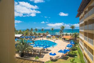 Gran Hotel Stella Maris Urban Resort & Conventions - Salvador - 3