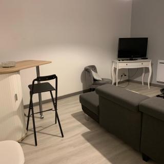 Appartement 4 PERSONNES EMPLACEMENT IDEAL PROCHE DES 24H ET GARE - Le Mans - 2