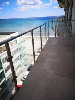 Promenada Beach Residence - Mamaia Nord – Năvodari - 6