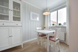 Haus Ferienidyll 7 - Ahlbeck - 5