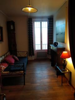 Maison Haute - Moux-en-Morvan - 2