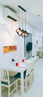 Mercu Summer Suites KLCC by Star Residence - 6