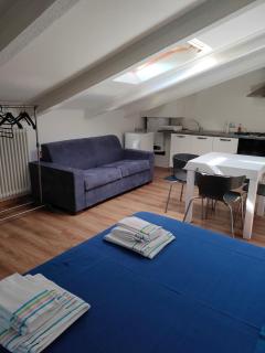 Loft Porto Sant'Elpidio - Porto SantʼElpidio - 4