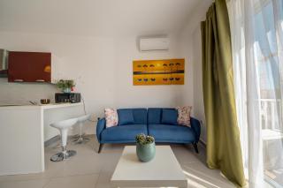 2 Bedroom Apts and Penthouse close to Bugibba Promenade by ShortletsMalta - St Paul's Bay - 6