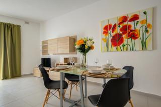 2 Bedroom Apts and Penthouse close to Bugibba Promenade by ShortletsMalta - St Paul's Bay - 3