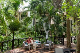 The Reef Playacar Beach Resort & Spa-Optional All Inclusive - 5