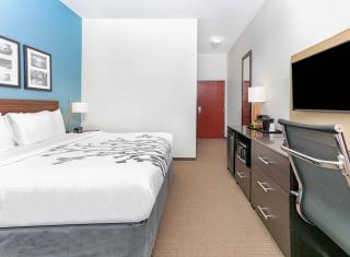 Wingate by Wyndham Longview North - Longview - 7