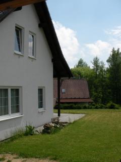 Dům na Lipně - Lipno nad Vltavou - 7
