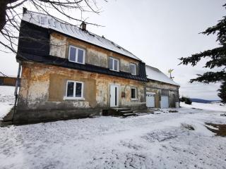 Urtica apartmány - Nová Ves v Horách - 7
