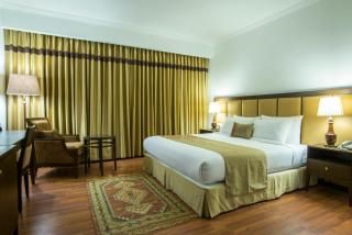 The Sera Courtyard - 8