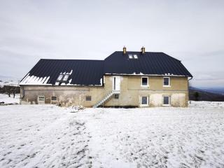 Urtica apartmány - Nová Ves v Horách - 8
