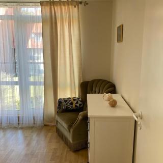 Apartamentai Taikos 24 - Nida - 1