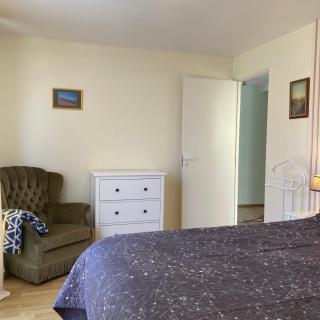 Apartamentai Taikos 24 - Nida - 4