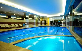 Mercure Istanbul Bakirkoy - Istanbul - 2
