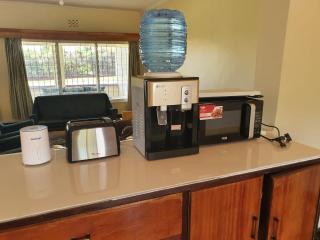 Thayo Place - Nyeri - 4