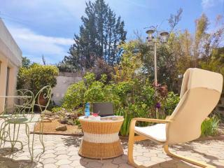 La Vie Est Belle, Chambre privée dans une villa - Trets - 8