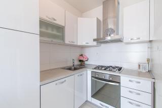 Flexible SelfCheckIns 32 - Zagreb - Garage - Electric vehicle ccharger - Big Loggia - New - Apartments Repinc 32 - Zagabria - 7