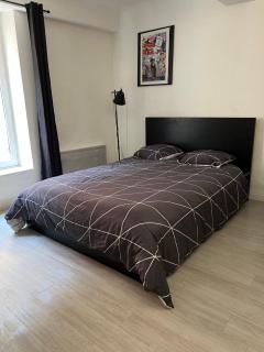 Studio cosy au cœur du centre ville - Mâcon - 5