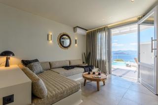 Diadema Villa - Naxos Chora - 1