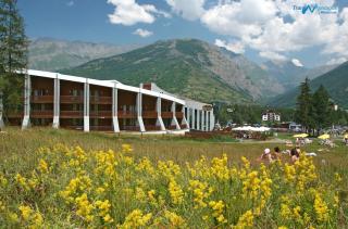Residence Campo Smith - Bardonecchia - 0