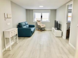 Apartamento Muralla - Lugo - 4